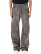 Rick Owens Rick Owens Drkshdw Geth Denim Jeans