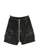 Rick Owens Cargobela Shorts