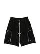 Drkshdw Bauhaus Shorts