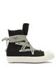 Drkshdw "Megalace®" High-Top Sneakers
