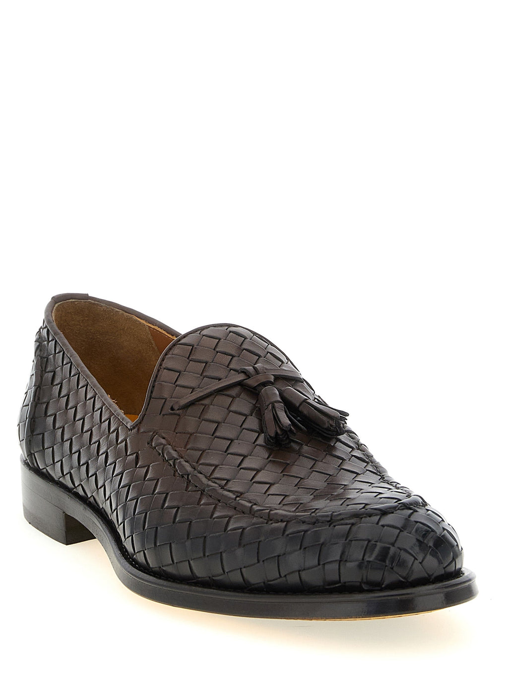 Doucal's 'Adler' Loafers