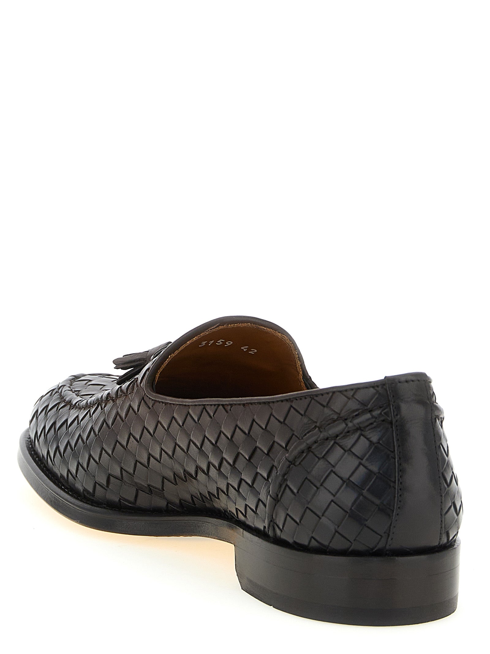 Doucal's 'Adler' Loafers