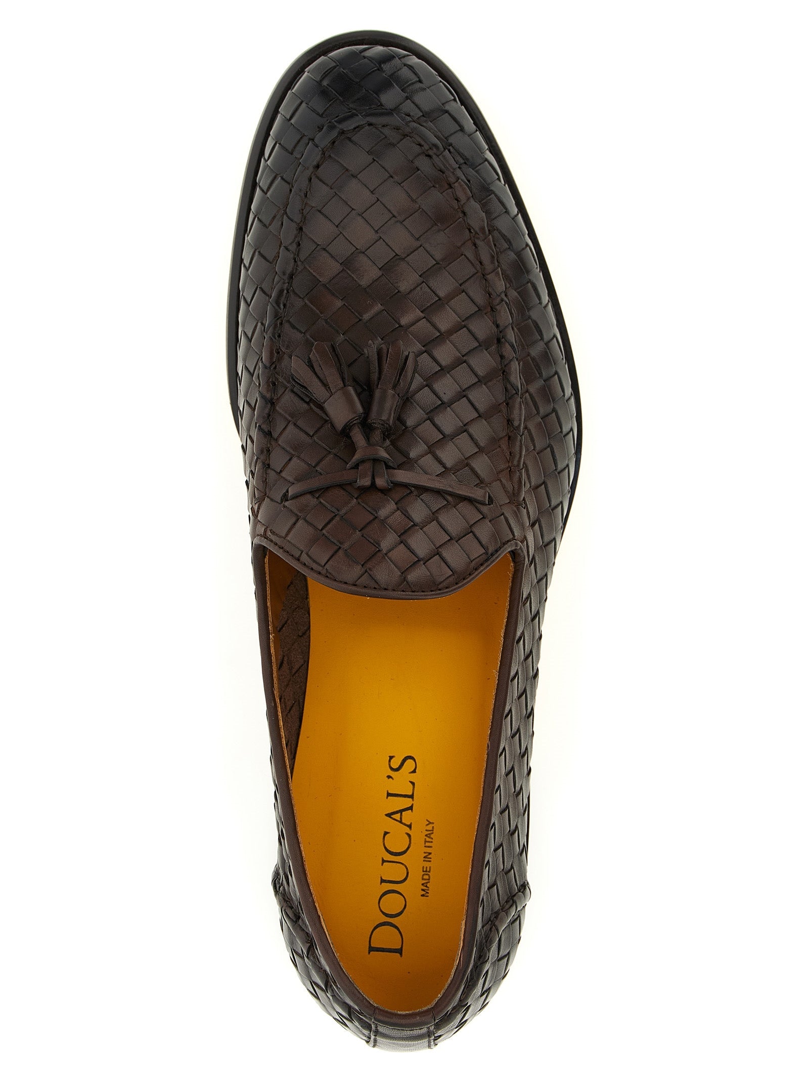 Doucal's 'Adler' Loafers