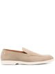 Doucal's Suede Loafer