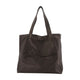 Yohji Yamamoto L Shopper Bag -  - Leather - Black