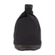Yohji Yamamoto Hakama Tuck Backpack -  - Synthetic - Black