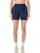 Nike Nike High-Waist Running Shorts