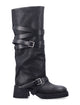 Miista Miista Katarzyna Leather Boots