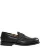 Church's Penny Loafers Made From Leather