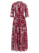 Samantha Sung 'Eden' Dress