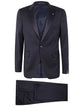 Tagliatore Classic Smoking With Gilet