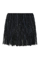 Roberta Einer Element Knitted Mini Skirt
