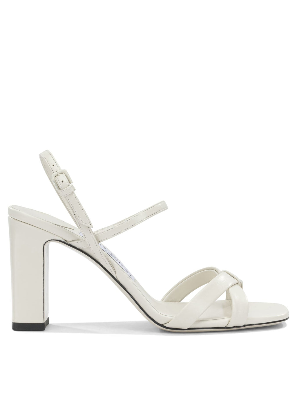 Jimmy Choo "Elsy 85Mm" Heeled Sandals