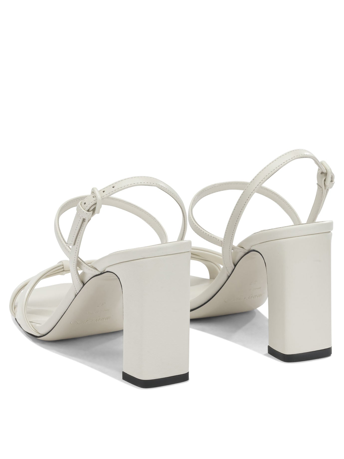 Jimmy Choo "Elsy 85Mm" Heeled Sandals