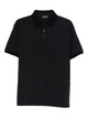 Emporio Armani Logo Cotton Polo Shirt