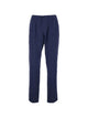 Emporio Armani Pantalone In Lino