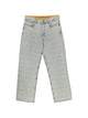 Emporio Armani Denim Cotton Jeans