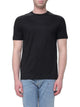 Emporio Armani Cotton T-Shirt