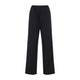 Phoebe Philo Black Drawstring Pants