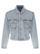Entire Studios 'Shrunken Denim' Jacket