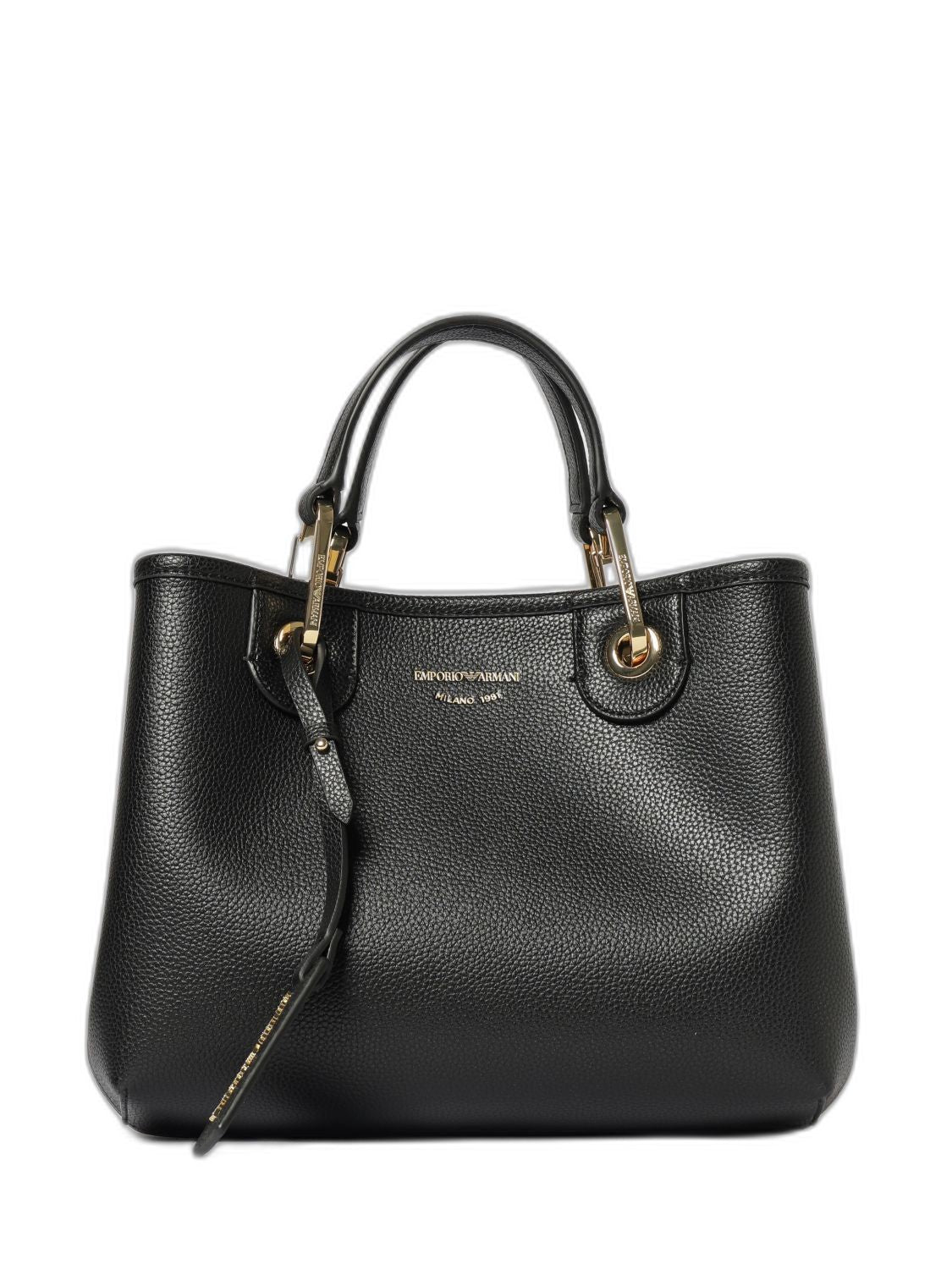 Emporio Armani Myea Small Shopping Bag