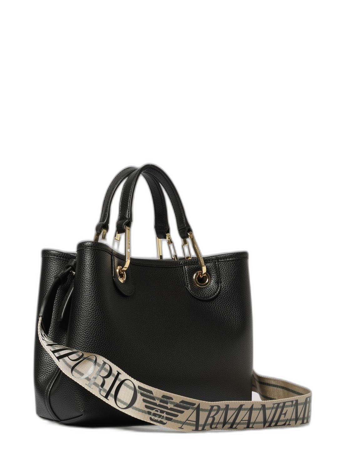 Emporio Armani Myea Small Shopping Bag