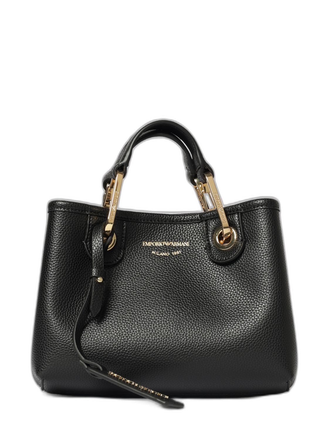 Emporio Armani Myea Xsmall Shopping Bag