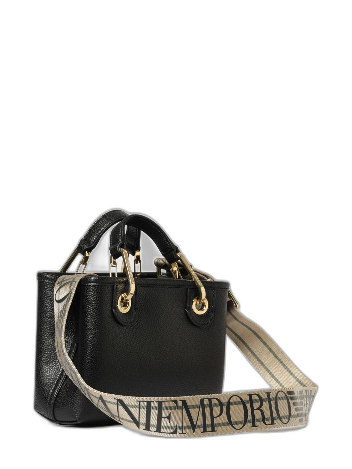 Emporio Armani Myea Xsmall Shopping Bag
