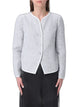 Emporio Armani Wool Blend Jacket
