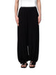 Emporio Armani Wide-Leg Trousers