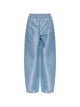Emporio Armani Denim Cotton Jeans