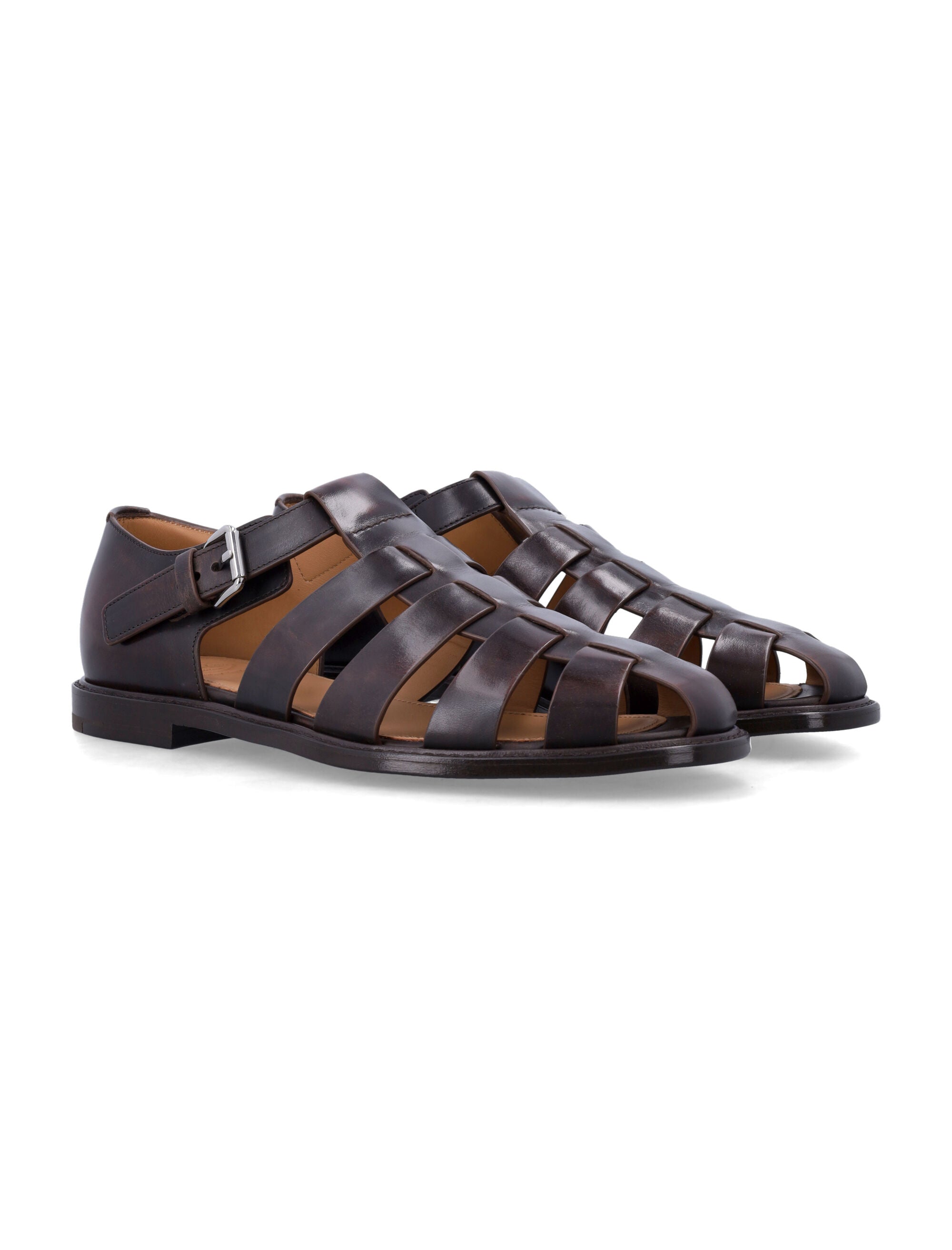 Church's Church’s Fisherman 3 Sandals