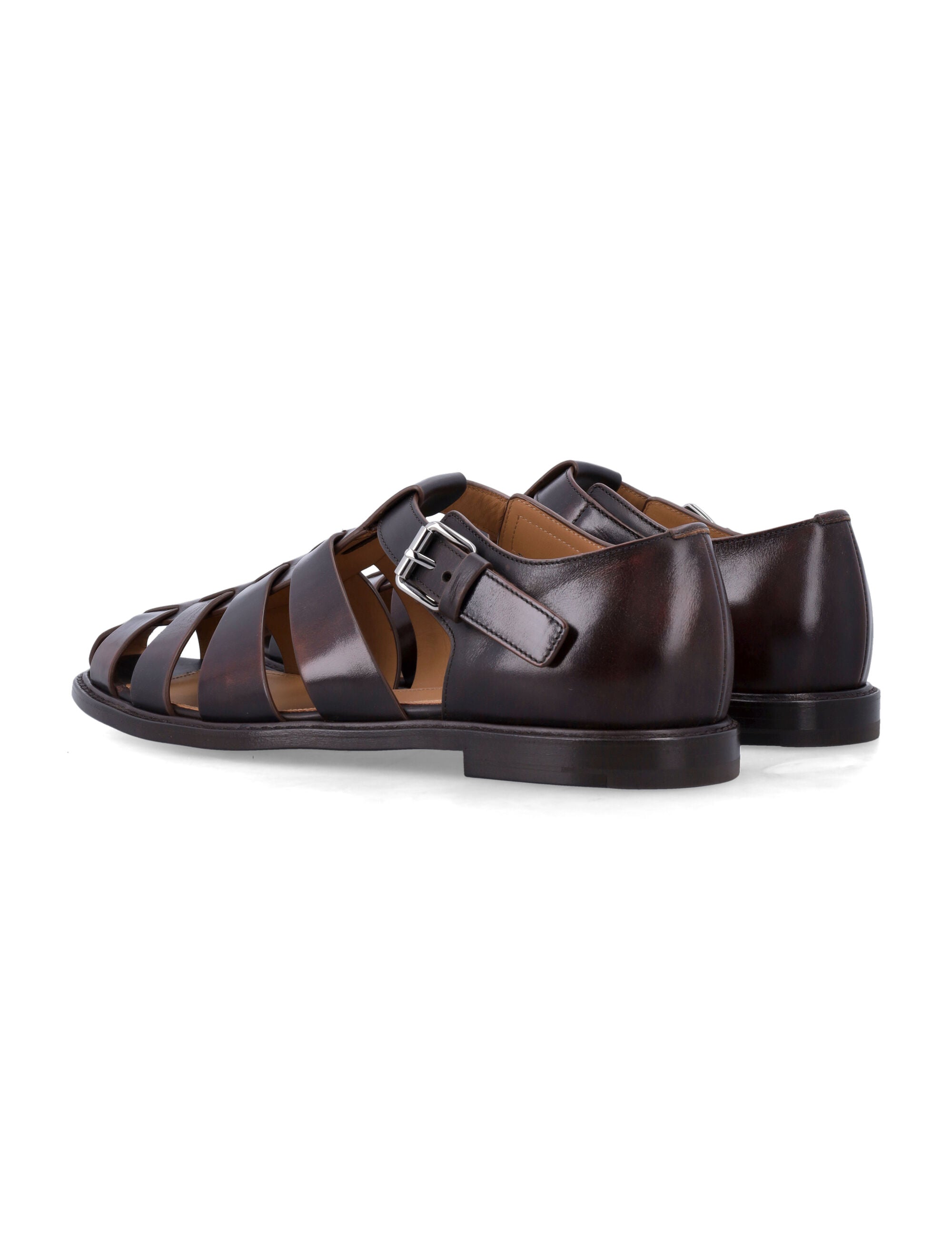 Church's Church’s Fisherman 3 Sandals