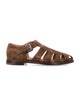 Church's Church’s Fisherman Suede Leather Sandals