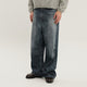 1989 Studio  Old Mastiff Denim Pants