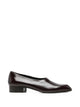 Khaite "Colt" Slip On Loafer