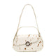 Samsøe Samsøe Sahero Handbag 15374 -  - Leather - White