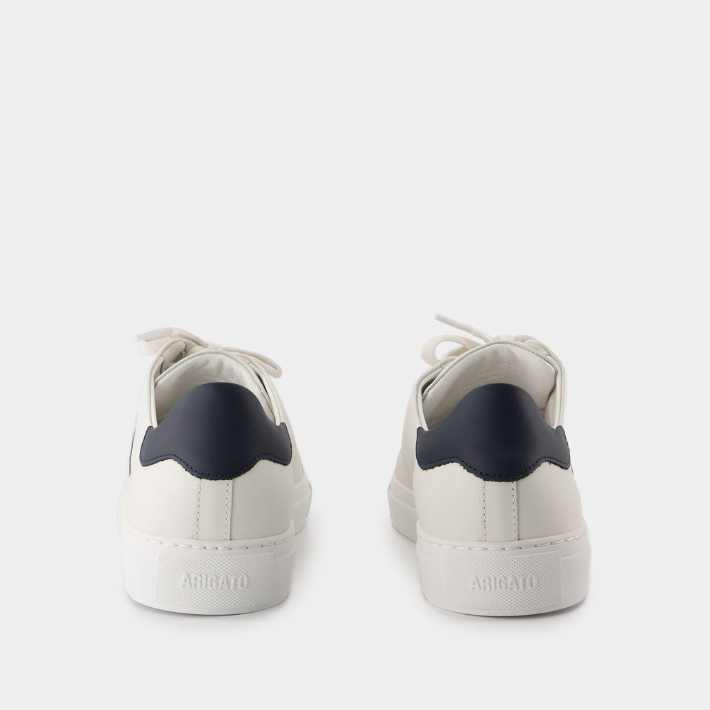 Axel Arigato Clean 90 Bee Bird Sneakers