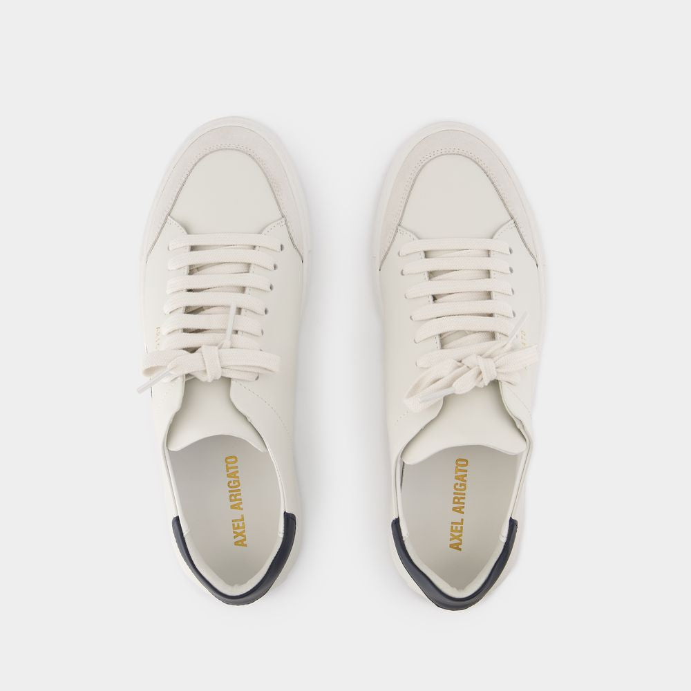 Axel Arigato Clean 90 Bee Bird Sneakers
