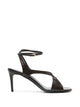 Khaite Liria Ankle Strap Sandals 75