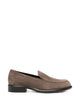 Khaite "Miles" Loafer
