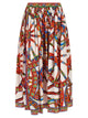 Dolce & Gabbana 'Carretto' Skirt