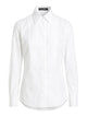 Dolce & Gabbana Tuxedo Shirt