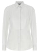 Dolce & Gabbana Tuxedo Shirt
