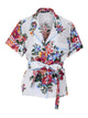 Dolce & Gabbana Multicolor Shirt