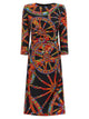 Dolce & Gabbana 'Carretto' Dress