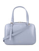 A.p.c. A.p.c. Virginie Leather Bag