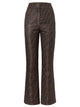 Fendi Ff Ski Trousers