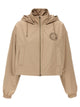 Fendi 'Fendi Stamp 1925' Anorak