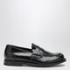 Church's Black Leather Farsley 2.0 Loafers